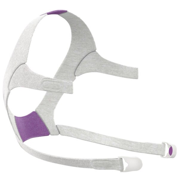 Headgear for ResMEd F20 for Her